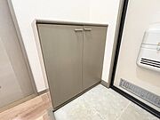 シューズボックス