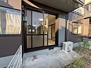 テラス