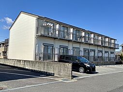 クレバネス町屋