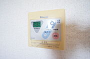 温度調節パネル