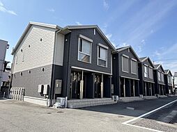 グランテージ上浜