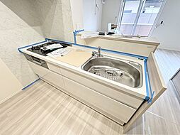 システムキッチン