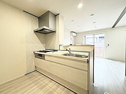 システムキッチン