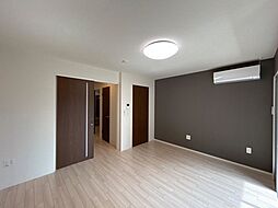 レインボーヒルズ　ネクスト 105 1階1Kのリビング/ダイニング