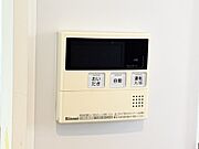 給湯リモコン