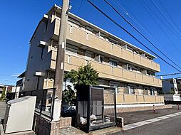 リビングタウンえどばし　Ａ 102