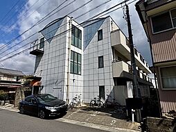 ハウスキャンファーツリー 202