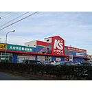 ホームセンター「ケーズデンキ久居インター店まで3243ｍ」