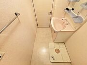 脱衣所