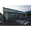 コンビニ「ファミリーマート高茶屋小森店まで231ｍ」