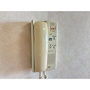 インターホン
