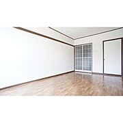 リビング（同仕様タイプ）