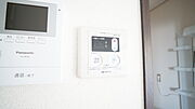 温度調節パネル