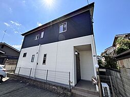 🉐敷金礼金0円！🉐西古河町貸家