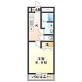 VIGOREkurima4階5.4万円
