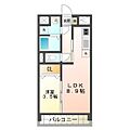 シンフォニー半田4階6.4万円
