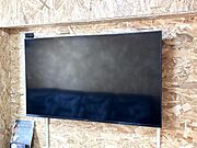 テレビ