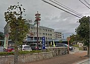 警察署・交番「津警察署まで852ｍ」