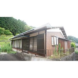 🉐敷金礼金0円！🉐白山町真見貸家