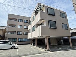 🉐敷金礼金0円！🉐津興第2ビル