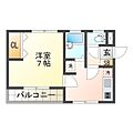ベルエール上浜4階3.5万円