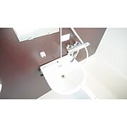 洗面（同仕様タイプ）