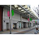 ショッピングセンター「津松菱まで2295ｍ」