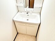 シャンプードレッサー