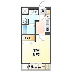 ZERO3 1階