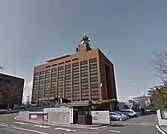 郵便局「三重大学内郵便局まで826ｍ」