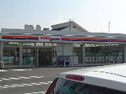 その他周辺「ファミリーマート津久居中町店まで593ｍ」