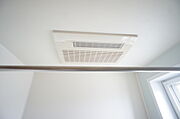 浴室換気乾燥機