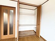 クローゼット