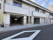 電動ガレージ