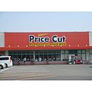 その他周辺「プライスカット津半田店まで772ｍ」