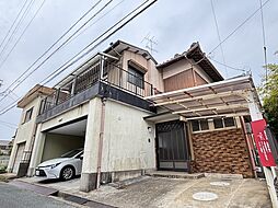 🉐敷金礼金0円！🉐白塚町貸家