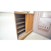 シューズボックス(同仕様タイプ)
