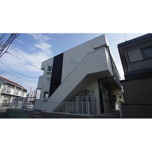 外観:建物外観 外観:建物外観