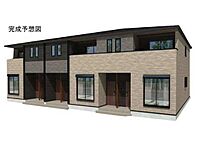 三重県津市一身田中野：物件画像／株式会社ファーストドア不動産　ホームメイトFC津中央店
