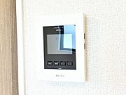 カメラ付きインターホン(同仕様タイプ)