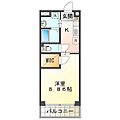 S-FORT三重大学前6階5.7万円