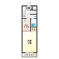 ロイヤル江戸橋1階3.8万円