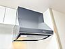 キッチン：キッチン