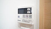 温度調節パネル