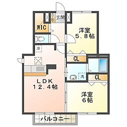 風の郷 1階