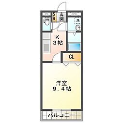 グレートピレニーズ 2階