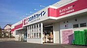 ドラックストア「ココカラファイン垂水店まで1429ｍ」