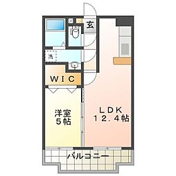 プランドール 3階