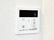 給湯リモコン