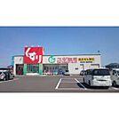 ドラックストア「スギ薬局城山店まで728ｍ」